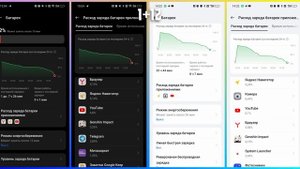 OnePlus 12 vs Oneplus 11: ПОДРОБНЫЙ ТЕСТ! ВЕЛИКА ЛИ РАЗНИЦА?!