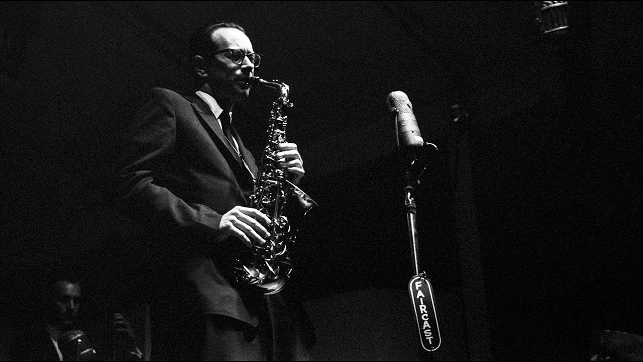 Paul desmond