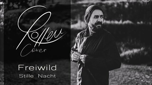 Chris Rotten - Stille Nacht (Freiwild Cover) смотреть онлайн