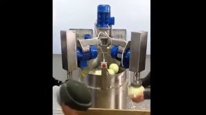 Высокопроизводительная Шинковка для капусты Ш-65.