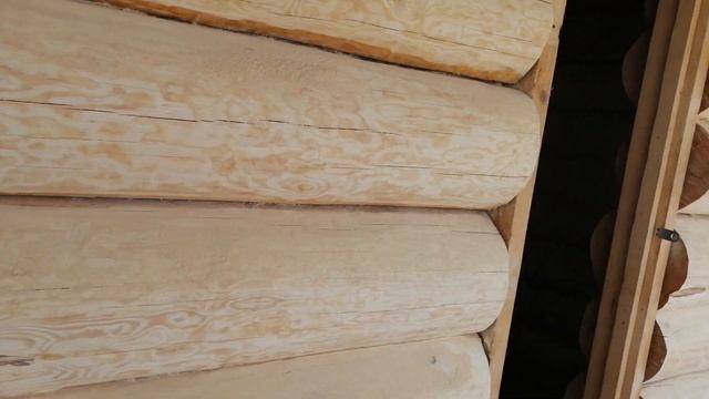 Рубленный дом не дорого. Ошибки при строительстве домов из рубленного бревна! смотреть онлайн