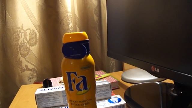 Заказ с сайта MAKEUP//Нужные покупки//Классные новинки от FA/// смотреть онлайн