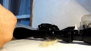 ОПТИЧЕСКИЙ ПРИЦЕЛ.КАК СТАВИТЬ СЕТКУ СВОИМИ РУКАМИ И СРАВНИМ С ЗАВОДСКОЙ СЕТКОЙ!!!