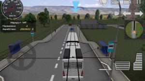 покажу как взломать игру симулятор троллейбуса 3D 2018 на деньги!!!!!!