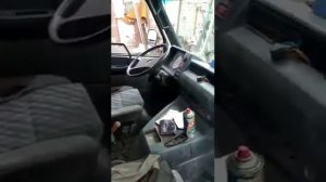 mercedes benz mb 100