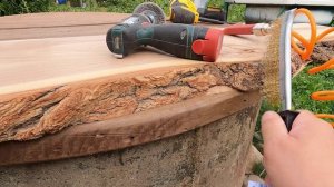 Парящая полка своими руками.