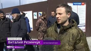 Команда Кусто исследовала касаток в бухте Средняя