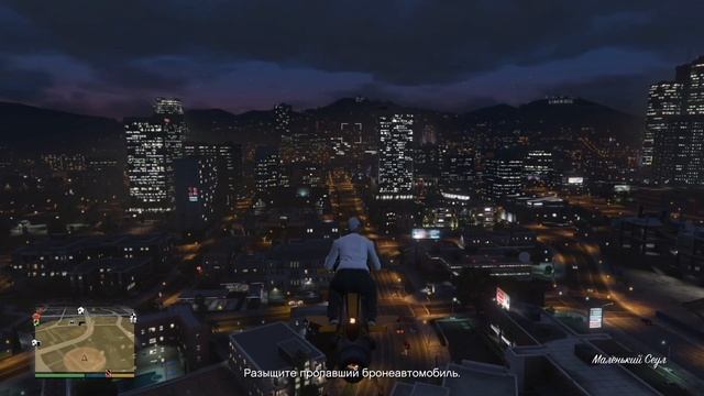 Gta 5 online|покупка и обзор возможностей пентхауса смотреть онлайн