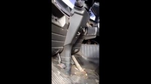 Разбираем Scania 113