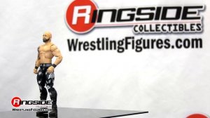 WWE FIGURE INSIDER: Karl Anderson - WWE Elite 56