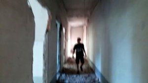 Страйкбольная растяжка - взрыв и разбор