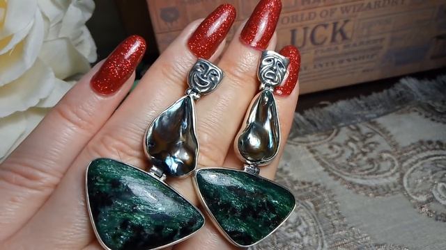 МОИ СЕРЬГИ НАДЕЖДЫ ???♀️, И КОЕ ЧТО ДЛЯ ВАС ? ?, НЕ УСПЕЛА ПОКАЗАТЬ ДАЙМОНДА,ЖАЛЬ ?????? смотреть онлайн