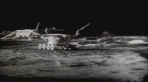 Изучение Луны