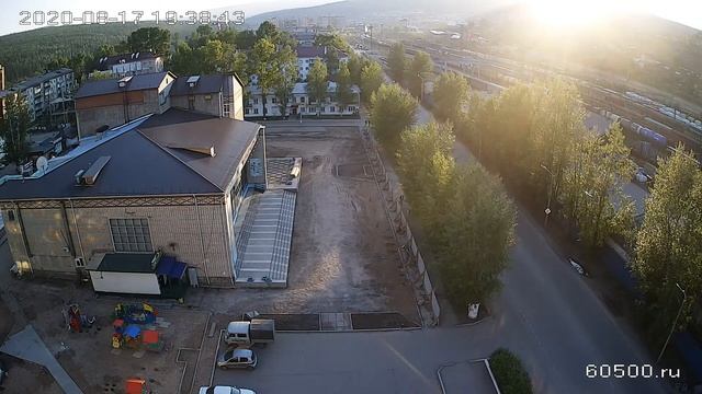 г. Усть-Кут.Live КДЦ Магистраль