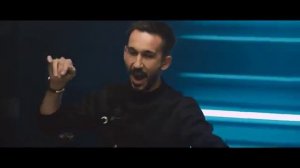 Карандаш, Пицца   Отражение (РЕП Индустрия)