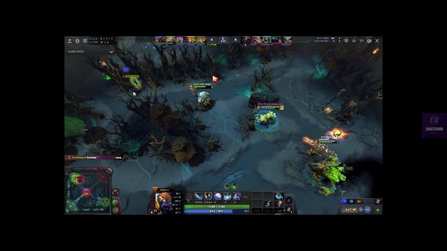 Eat Tango,Kill SPectre смотреть онлайн