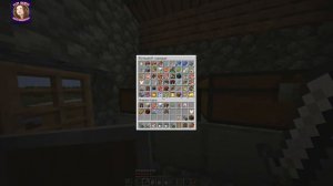 Minecraft часть 11 прохождение на русском.(PC)