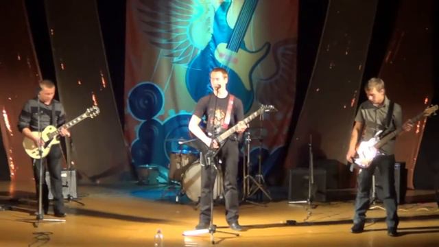 Группа "44 Регион" смотреть онлайн