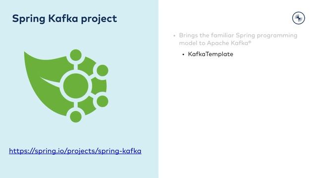 Spring for Apache Kafka® 101: Introduction to Spring Boot for Apache Kafka смотреть онлайн