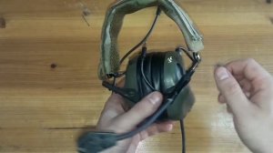 EARMOR M32 MOD 3 | RECENSIONE