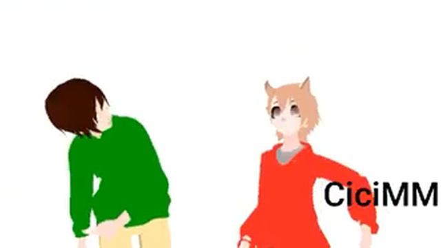 MMD-Tord's Sercet смотреть онлайн