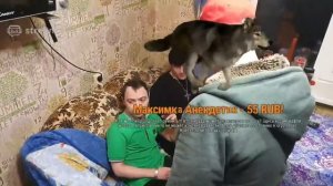 Валентин на вписке Tupa Splash 08.04.20 часть 2
