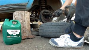 ШПИЛЬКИ на ВАЗ / Как сделать / ВАЗ 2104 Боевая Классика