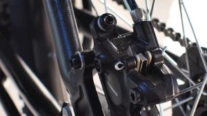 Велосипед Stinger Element Pro 26 (2021)