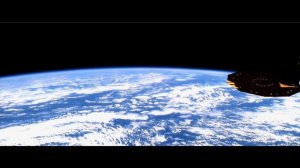 4 к видео.Съёмка земли с МКС