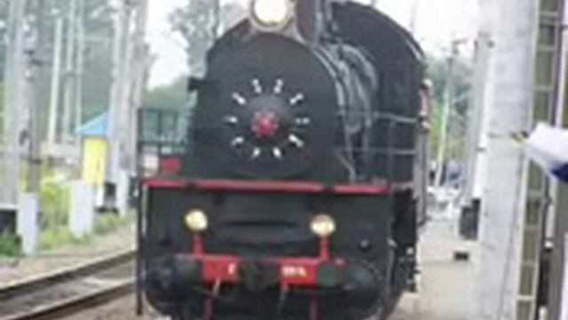 Поющие поезда (Железная дорога) смотреть онлайн