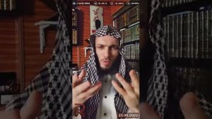 Ответ на сплетни.Джаузи Абу Усман