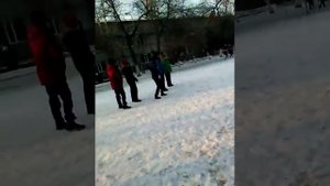 В козла играют