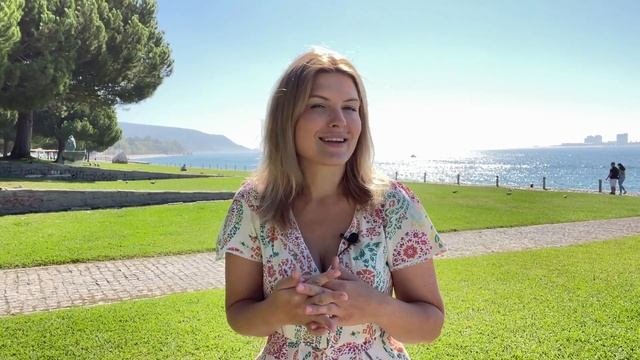 ПОРТУГАЛИЯ: 5 очевидных плюсов для жизни. #португалия