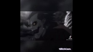 Ягами Лайт точно стал шинигами