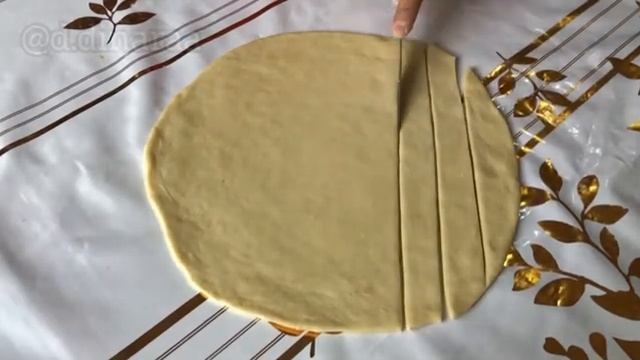 МЯСНОЙ ПИРОГ?/ Пирог получается сытным и вкусным?MEAT PIE смотреть онлайн