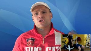 железо для бойцов и единоборствах для качков — как выбрать режим тренировок