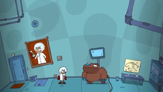 Dry Monster супер впитывающее полотенце из микрофибры смотреть онлайн