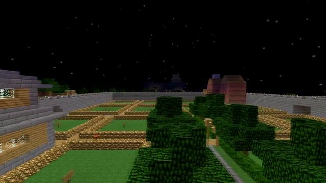 Minecraft: Open Server смотреть онлайн