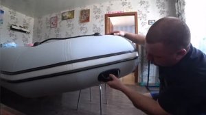 Таймень 3600 НДНД.