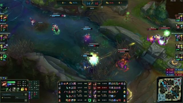 Лучший Тимо Планеты показывает Скилл! - Гайд League of Legends