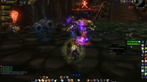 HealBot in Utgarde Keep - Skarvald