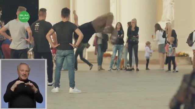 ЗАЧЕМ ЧЕЛОВЕКУ ХОББИ? смотреть онлайн