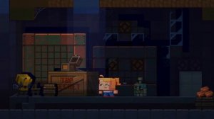 МЕДНЫЙ ГОЛЕМ новый Моб Майнкрафт 1.19 (Голосование Майнкрафт Лайв 2021)