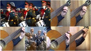 Военный марш