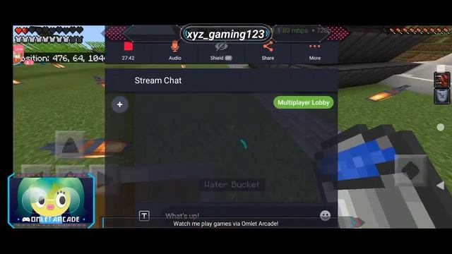 MINECRAFT SMP LIVE IP ENDERBRINESMP344.aternos.me port 59049 смотреть онлайн