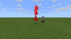 Realistic Friday Night Funkin VS Friday Night Funkin (Minecraft PE)