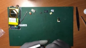 Замена дисплейного модуля на Sony Xperia Z5 Compact e5803 e5823 в СЦ РемФон