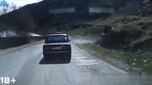 Помеха справа