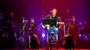 Bardezoum - Sayat Nova - Georges Dalaras.MP4