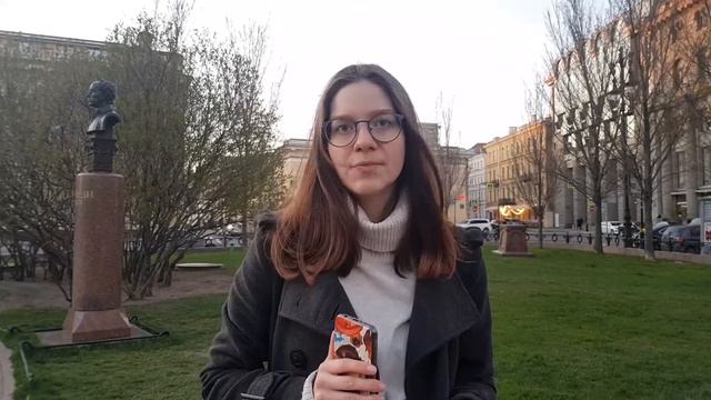 Дарья Андреева: публицисты ушедших эпох смотреть онлайн